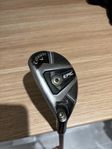 Callaway hybrid