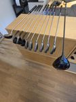 Prisvärt Golfset
