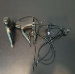 Dura ace di2 10-delat