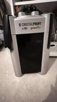 JBL  CristalProfi e702 greenline