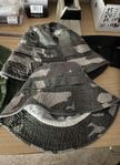 Fiske Tillbehör Drysack / Mygghatt / Fiske hatt