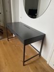 skrivbord Alex Ikea