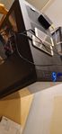  Stationär Ryzen + GTX 1060 3GB