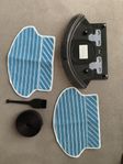 Cleanmate S850 tillbehör