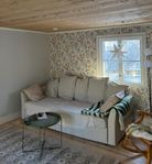 Bäddsoffa 3-sits