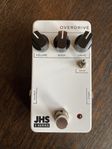 JHS Overdrive