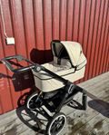 Emmaljunga NTX90 Ergo