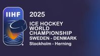 Semifinalerna ishockey 