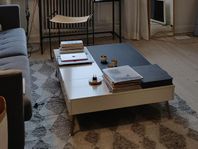 BoConcept Chiva soffbord med förvaring