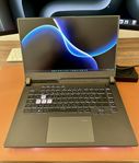 Gaming laptop - Asus rog strix G15 G513IM