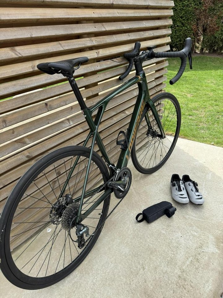 Lapierre Pulsium 3.0 - Landsv...