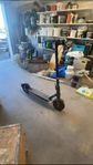 elsparkcykel 