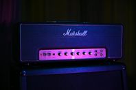 Marshall 1987X Reissue MKII från 1994 50 watt