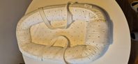 Babynest Liewood