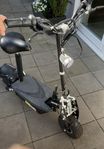 el bike 