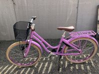 Barncykel Monark 24 tum 3 växlar
