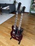 Epiphone G-1275