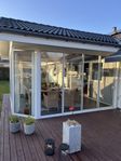 Skjut och Fasta partier VPP Design, Vår ,Sommar och Höst