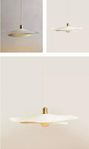 Taklampa Zara home