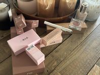 Caia sminkset