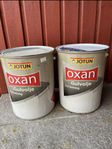 Oxan olja