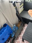 Nineboot elsparkcykel 