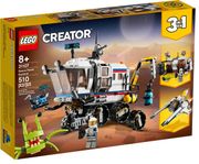 Lego Space Rover Explorer 3i1 31107