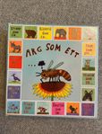 Spel - Arg som ett bi