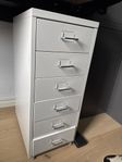 Hurts IKEA Helmer 2st