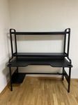 Gaimingskrivbord Fredde från Ikea
