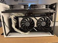 FormD T1 - 5060 Ti 16gb - Gamingdator