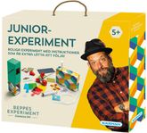 junior experiment 