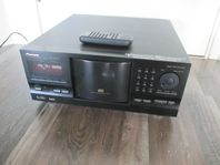 Pioneer PD-F1009 med fjärrkontroll i mycket bra skick.