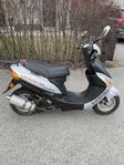 EU moped 