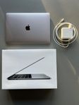 MacBook Pro 2016