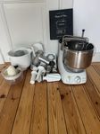 Assistent Electrolux 