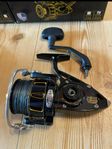 Penn TRQ 5 Havsfiskerulle