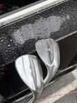 Titleist Vokey SM7 54 + 58 wedge