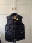 Parajumpers väst i svart 