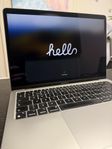 MacBook Air M1 13,3” – Kraftfull, smidig och stilren
