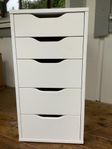 IKEA Alex lådhurts