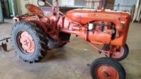 Allis Chalmers Traktor