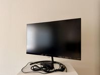 27" Philips 276E8VJSB - 3840x2160 - 60Hz - IPS