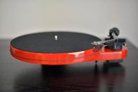 PRO-JECT RPM 1 CARBON