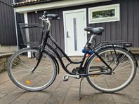 VeloCity Caroline Damcykel 28 tum 3 vxl