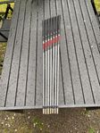 KBS C-taper Regular 4-pw pullouts