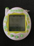 Vintage Tamagotchi V3 Shamrocks