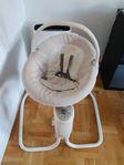 Graco bebisgunga