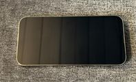 IPhone 13pro guld, 128Gb