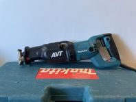 makita tigersåg JR3070CT
